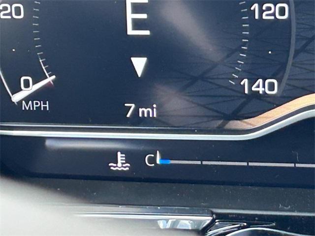 new 2025 GMC Sierra 2500 car, priced at $73,500