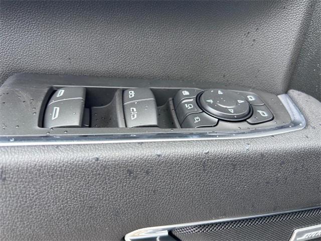 new 2025 GMC Sierra 2500 car, priced at $73,500