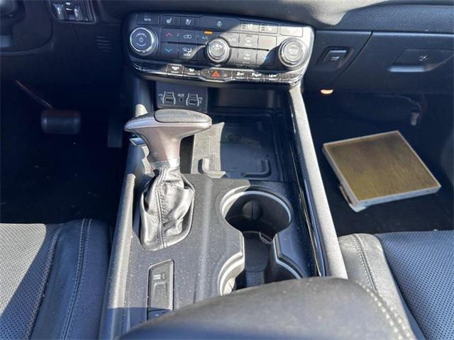 used 2022 Dodge Durango car, priced at $30,000
