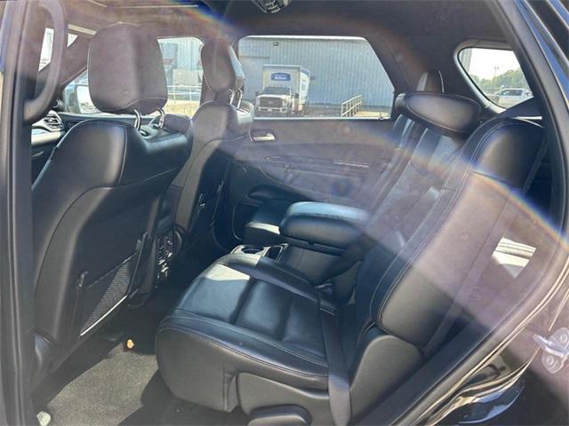 used 2022 Dodge Durango car, priced at $30,000