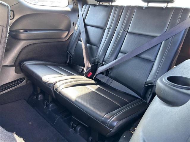 used 2022 Dodge Durango car, priced at $30,000