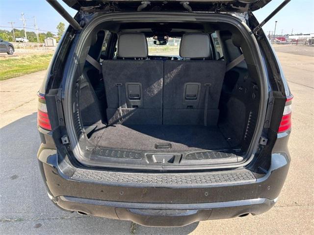 used 2022 Dodge Durango car, priced at $30,000