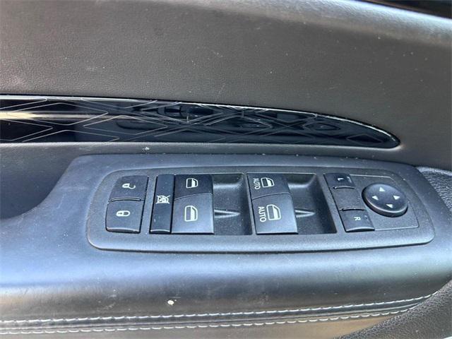 used 2022 Dodge Durango car, priced at $30,000