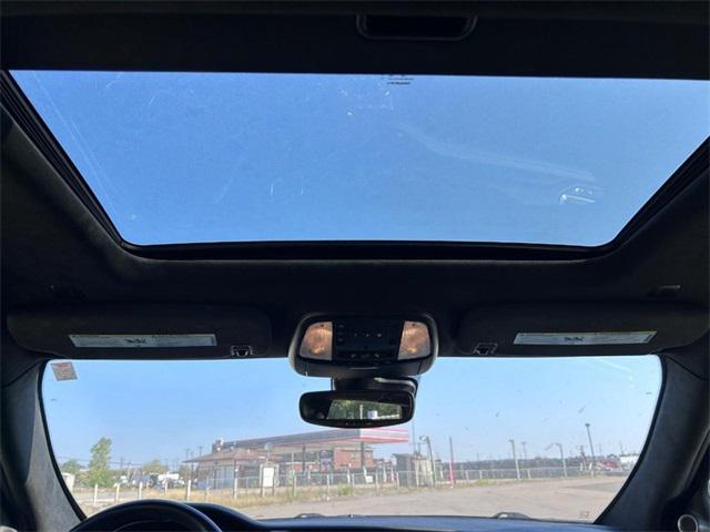 used 2022 Dodge Durango car, priced at $30,000