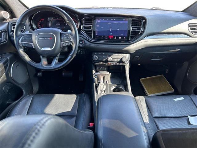 used 2022 Dodge Durango car, priced at $30,000