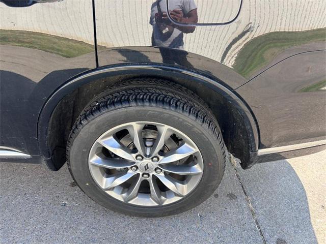 used 2022 Dodge Durango car, priced at $30,000