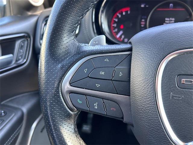 used 2022 Dodge Durango car, priced at $30,000