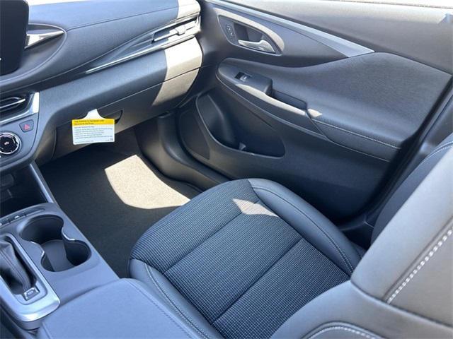 new 2026 Buick Envista car, priced at $26,216