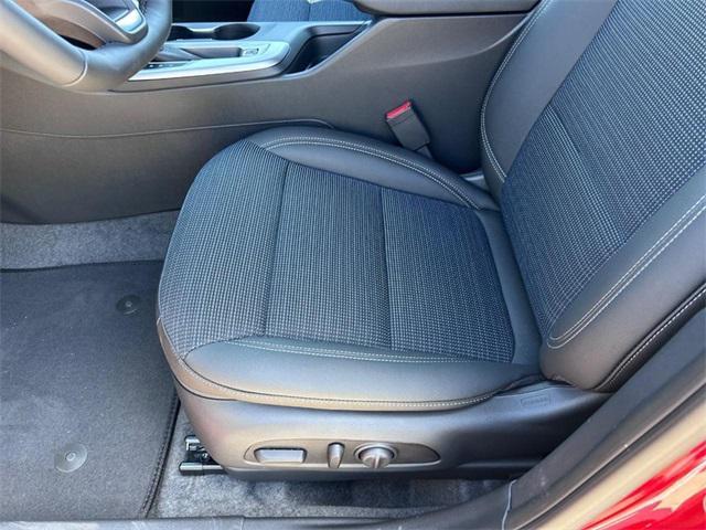 new 2026 Buick Envista car, priced at $26,216