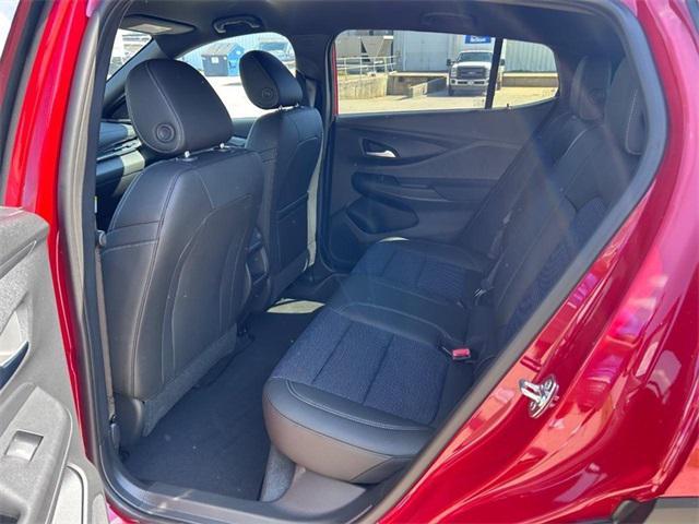 new 2026 Buick Envista car, priced at $26,216