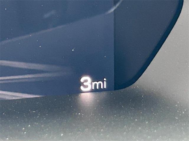 new 2025 GMC Canyon car, priced at $37,007