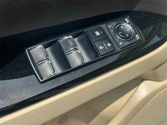 used 2019 Lexus LX 570 car, priced at $50,000