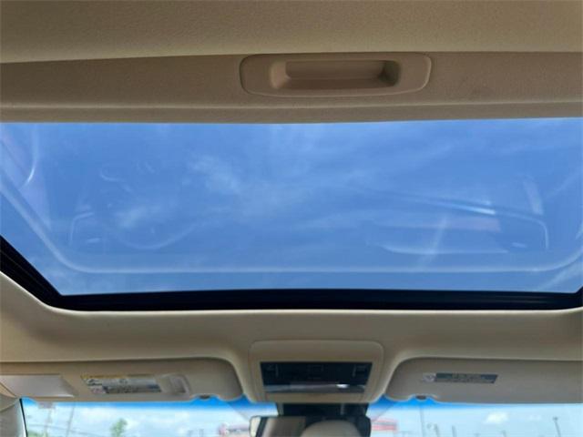 used 2019 Lexus LX 570 car, priced at $50,000