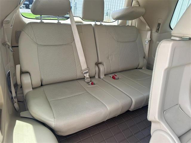 used 2019 Lexus LX 570 car, priced at $50,000