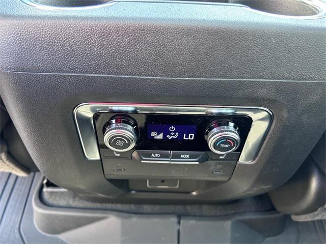 new 2025 GMC Yukon XL car, priced at $85,000