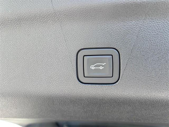 new 2025 GMC Yukon XL car, priced at $85,000