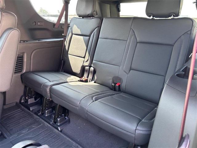 new 2025 GMC Yukon XL car, priced at $85,000