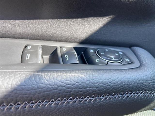 new 2025 GMC Yukon XL car, priced at $85,000