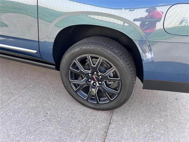 new 2025 GMC Yukon XL car, priced at $85,000