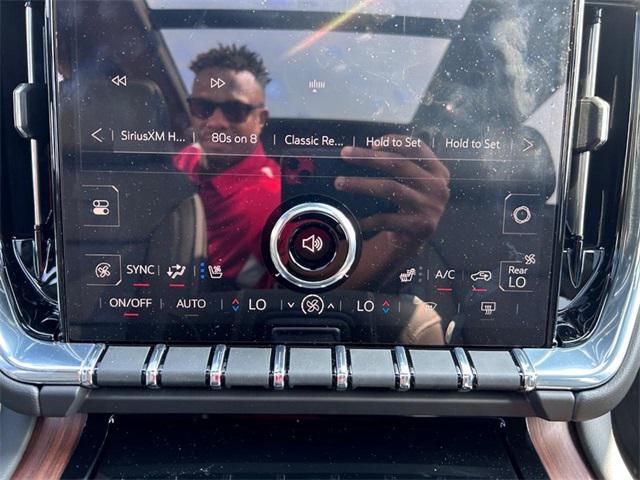 new 2025 GMC Yukon XL car, priced at $85,000