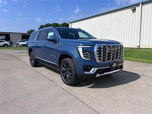 new 2025 GMC Yukon XL car, priced at $85,000