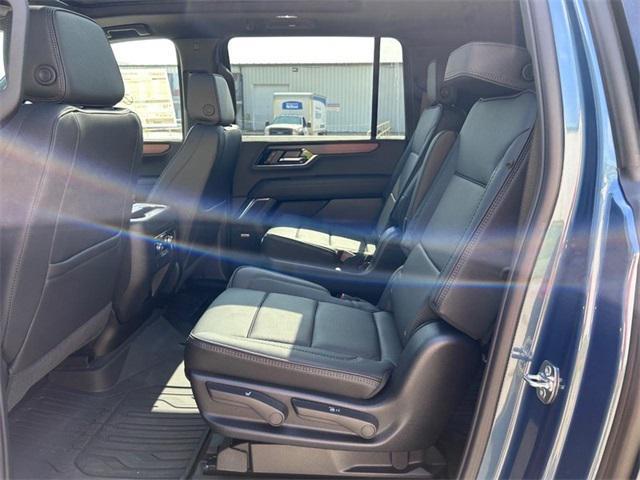 new 2025 GMC Yukon XL car, priced at $85,000