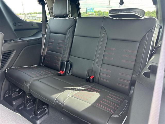 new 2026 GMC Yukon car, priced at $94,641