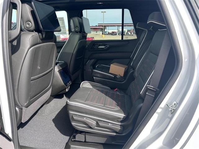 new 2026 GMC Yukon car, priced at $94,641