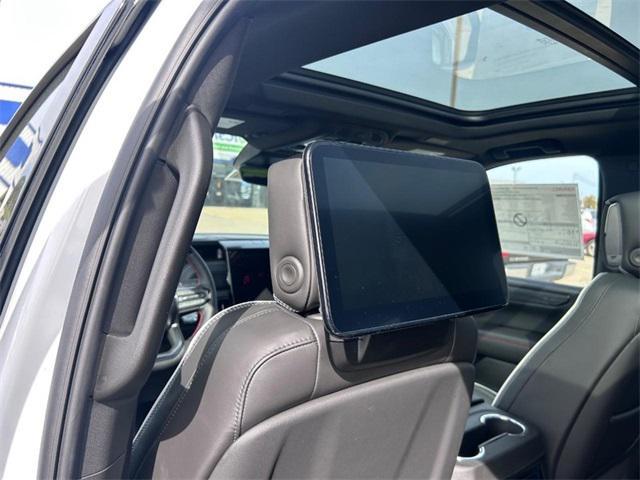 new 2026 GMC Yukon car, priced at $94,641