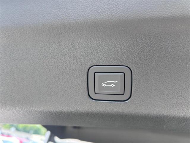 new 2026 GMC Yukon car, priced at $94,641