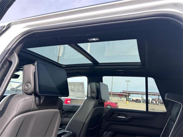 new 2026 GMC Yukon car, priced at $94,641