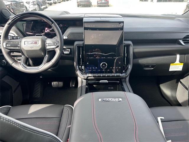 new 2026 GMC Yukon car, priced at $94,641