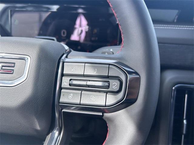 new 2026 GMC Yukon car, priced at $94,641