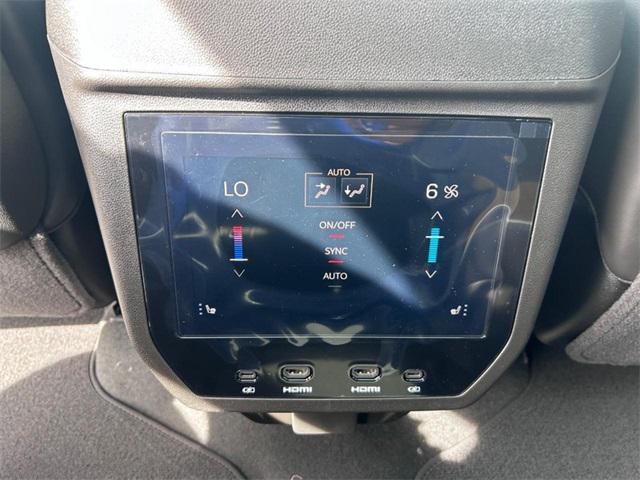 new 2026 GMC Yukon car, priced at $94,641