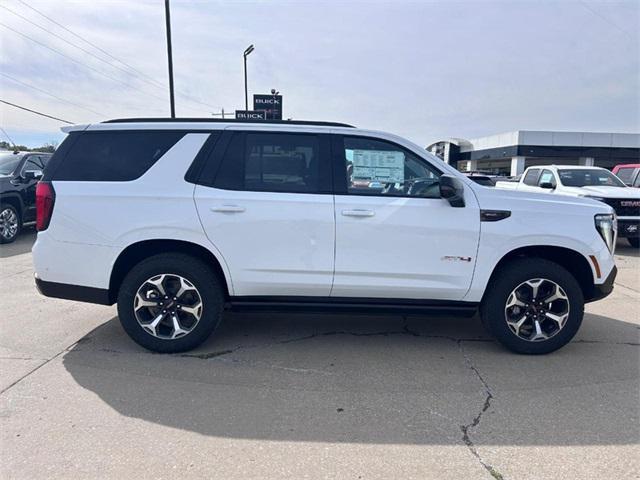 new 2026 GMC Yukon car, priced at $94,641