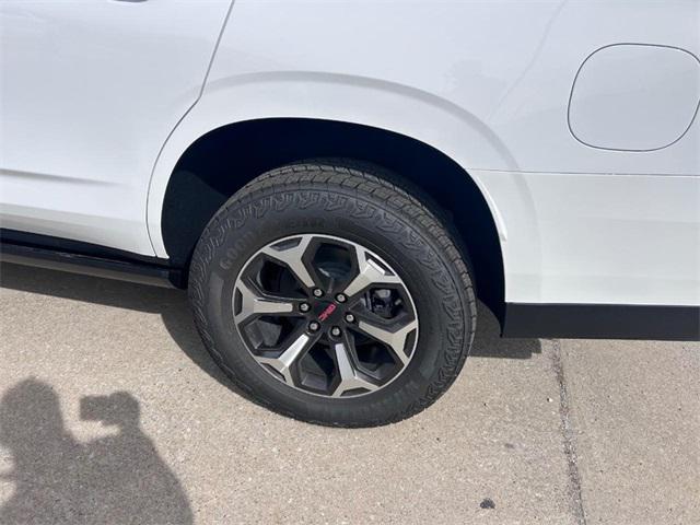 new 2026 GMC Yukon car, priced at $94,641