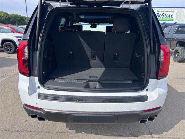 new 2026 GMC Yukon car, priced at $94,641