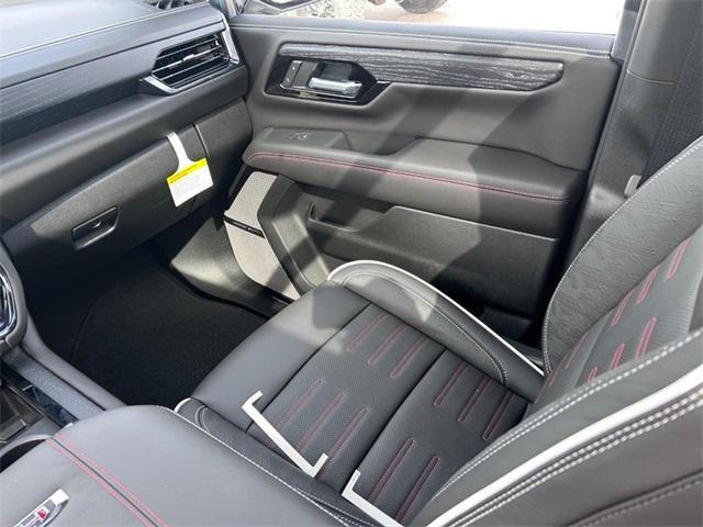 new 2026 GMC Yukon car, priced at $94,641