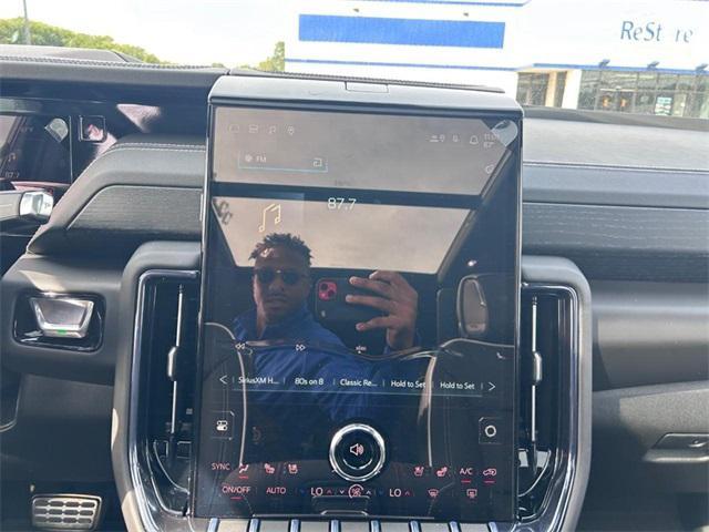 new 2026 GMC Yukon car, priced at $94,641