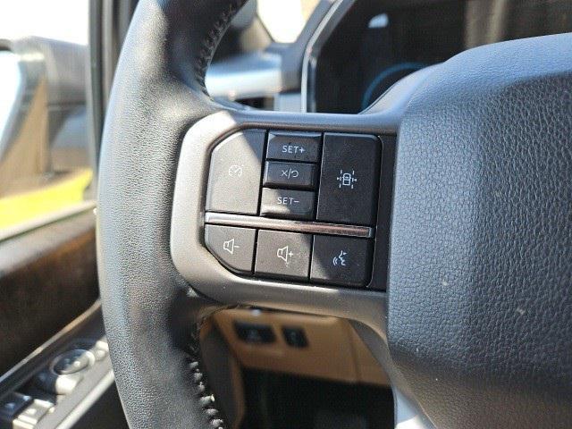 used 2022 Ford F-150 car, priced at $41,416