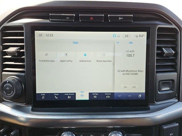 used 2022 Ford F-150 car, priced at $41,416