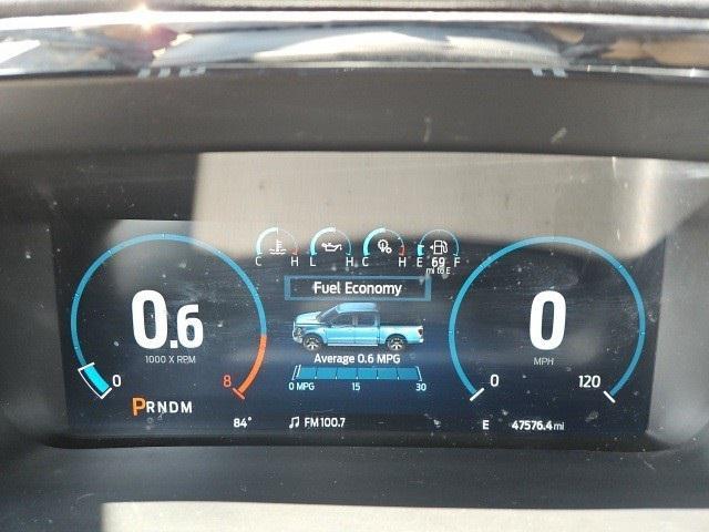 used 2022 Ford F-150 car, priced at $41,416