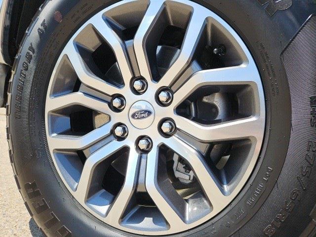 used 2022 Ford F-150 car, priced at $41,416