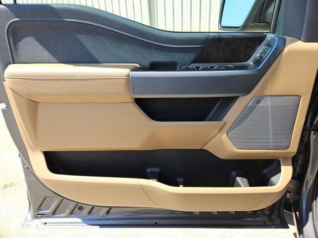 used 2022 Ford F-150 car, priced at $41,416