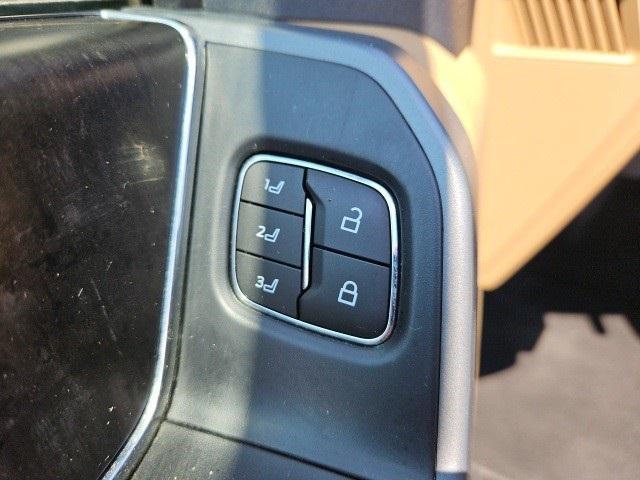 used 2022 Ford F-150 car, priced at $41,416