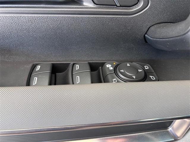 new 2025 GMC HUMMER EV SUV car, priced at $99,580