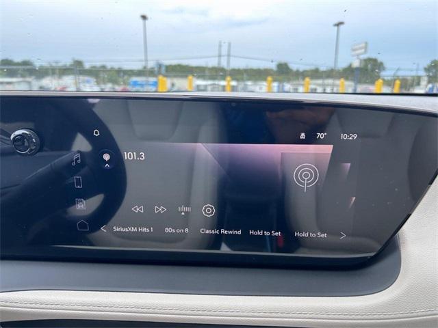 new 2026 Buick Encore GX car, priced at $22,585