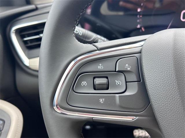 new 2026 Buick Encore GX car, priced at $22,585