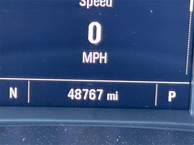 used 2024 Chevrolet Malibu car, priced at $19,900