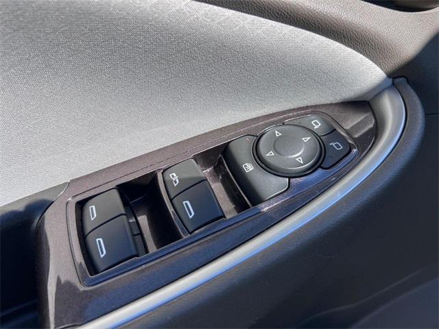 used 2024 Chevrolet Malibu car, priced at $19,900